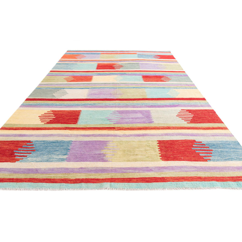 Ohlson Multi Rug