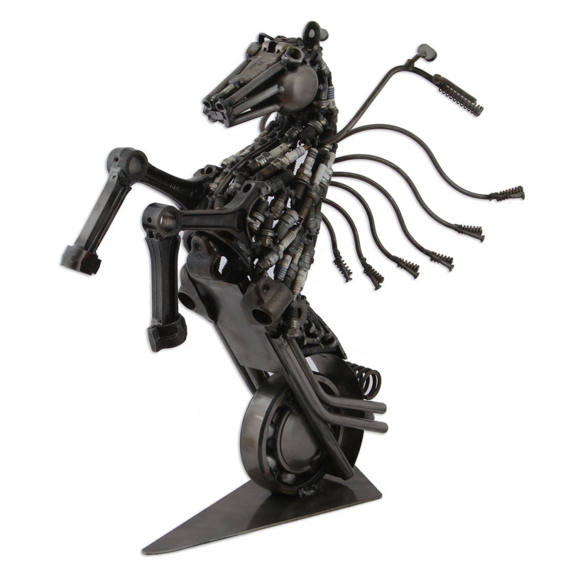 Animals Statue
