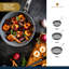 MasterClass Cast Aluminium Fry Pan-55636767