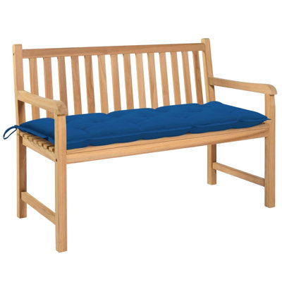 Outdoor Bench