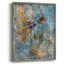 Impression encadrée FLORAL Series XL - bois massif-1522363787