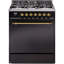 ILVE Nostalgie II 30 in Dual Fuel Range-1382368118-1382367885