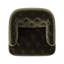Paul Swivel Tufted Barrel Chair