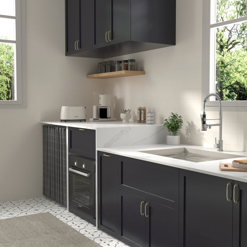 19" Bathroom Faucet - Brushed Nickel, Constructed With Stainless Steel 304 Nickel Kitchen And Tap 304, For A Stylish Home