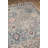 Pifer Amabelle Southwestern Hand-Knotted Wool Blue/Brown/Beige Area Rug-987005851