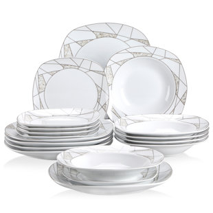 Wayfair, Black Dinnerware, Up to 65% Off Until 11/20