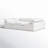 Wonardo Upholstered U-Shaped Sectional Symmetrical-1512795797