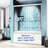 Double Sliding Shower Door