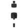 Deckard Dual Function Shower Faucet with Trim