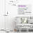 68.5" LED Dimmable Standing Lamp with Double Head,18W Super Bright LED Floor Lamp with Remote-102958270