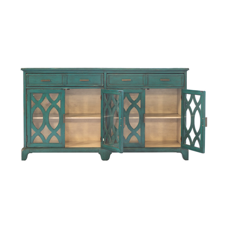 Mong 63.18'' Sideboard