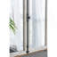 Miroir mural 27,5 "X 3" X 48 "