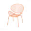 Ensemble de 2 chaises de patio Elba-61836460