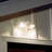 LED Battery Powered Dusk to Dawn Outdoor Security Flood Light with Motion Sensor-42257125