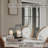 Rustic Farmhouse Lantern Decor Set of 2-681952289