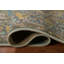 Tapis persan vieilli 7 x 9 Tabriz