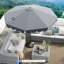 300cm Market Parasol