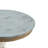 Harlee Solid Wood End Table