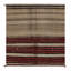 One-of-a-Kind Rectangle 4'6" X 4'10" Area Rug
