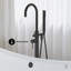 Robinet de baignoire autoportant Ivy