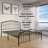 13'' Bed Frame-110733662-110733663