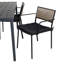 Ebiasaf 4 - Person Dining Set