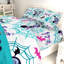 Confort simple réversible disney vampirina