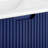 59 23.62'' Wall Mounted Single Bathroom Vanity Base Only-101092199