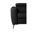 Amorian Leather Reclining Corner Sofa-1264162333-1264162329
