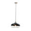 Luminaire suspendu en forme de dôme à 1 lumière Apsel-1377230439-1377230438