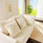 Modular Sectional Sofa: 6-Seater U-Shaped Couch
