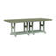 Garden Classic Outdoor Dining Table-967273133-967273151