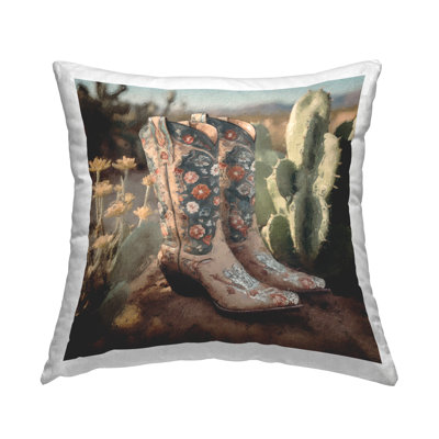 Coussin Croman