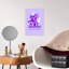 Art contemporain, architecture abstraite fantaisiste ludique-1442788100