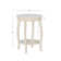 Everill End Table