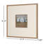 «View By Studio», reproduction d'art encadrée à la main matte sous verre-377448970-377448977-377448981