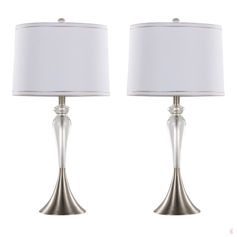 Lampe de table 28 "Ashland