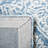 Metro Hand Tufted Indian Wool And Cotton With Latex Oriental Rug-1160160623
