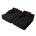 Black Corduroy