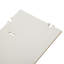 Manufactured Wood Desk Organiser