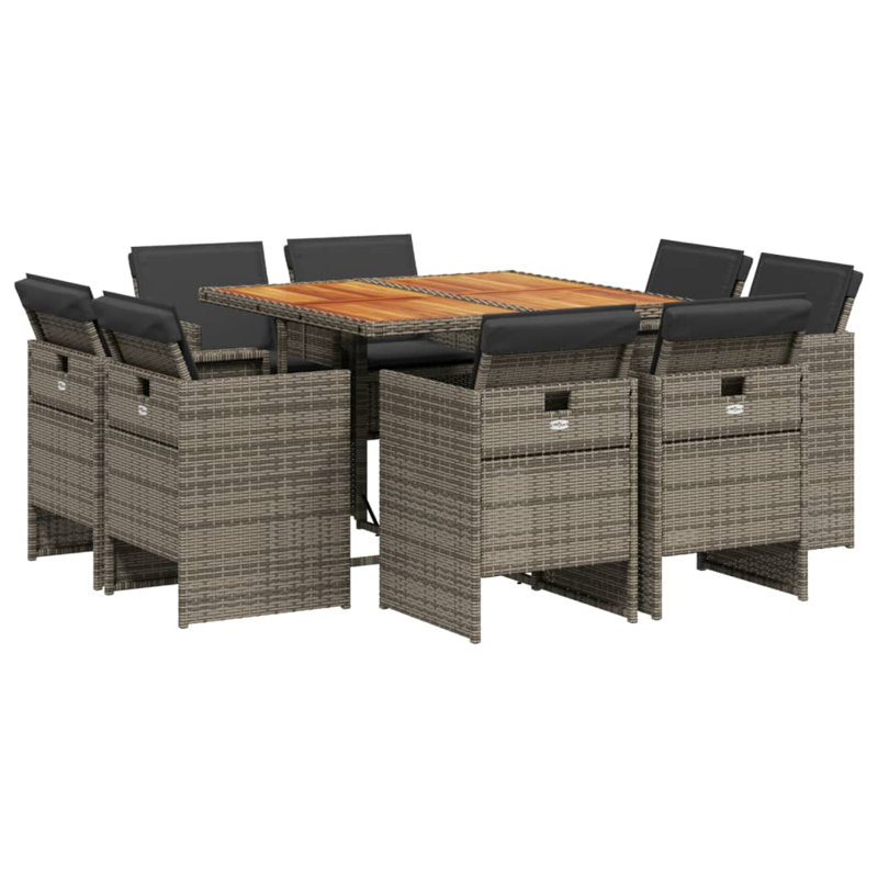 Ensemble repas Hokku Designs