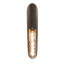 Luminaire suspendu long 33 po 33 lumières Anahata
