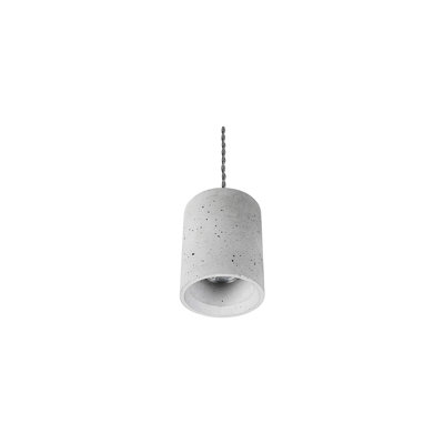 Guardado 1 - Light Black Single Pendant