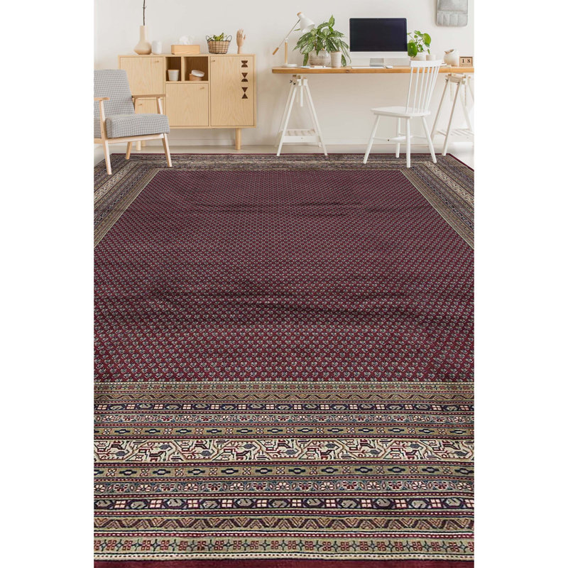 One-of-a-Kind 10'1" X 13'11" Area Rug