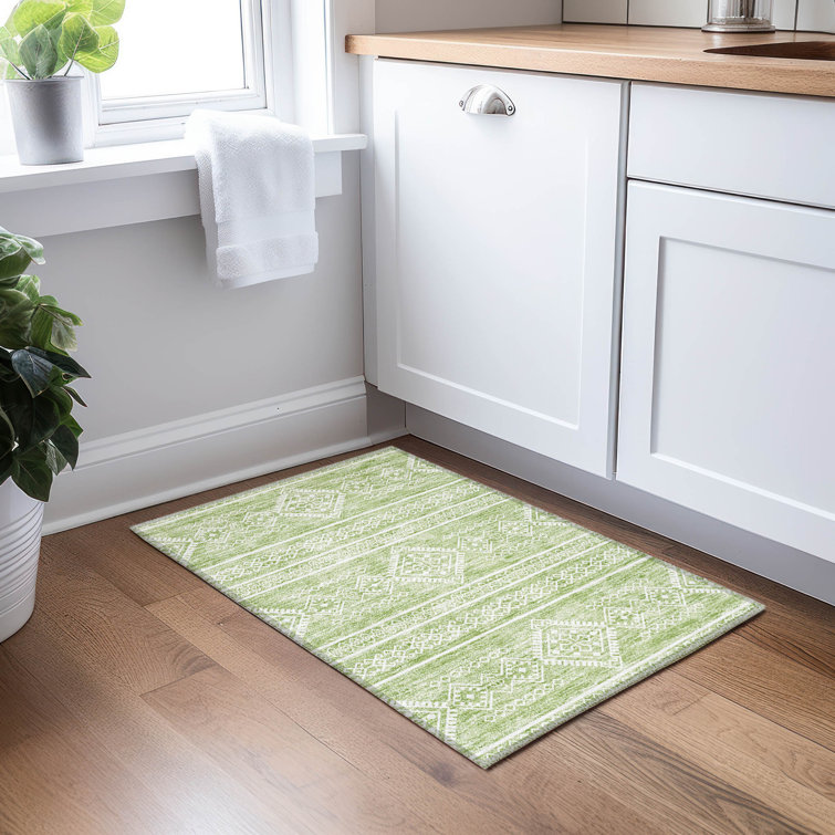 Chalee Southwestern Indoor Rug
