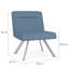 Fauteuil bistro avec accoudoirs Willow-56005028-118658212