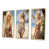 Cadre naturel flottant