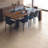  Penthouse Vein Cut 12" x 24" Travertine Porcelain Floor and Wall Tile-124664163