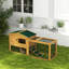 Weather Resistant Rabbit-94282737