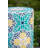 18'' Tall Ceramic Garden Stool